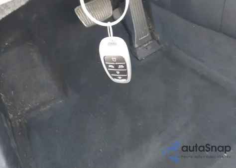 2023 Hyundai Tucson Sel из США, поврежденный, VIN 5NMJF3AE7PH228358